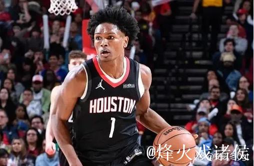 火箭今夏签约的7名球员获准正式进行交易