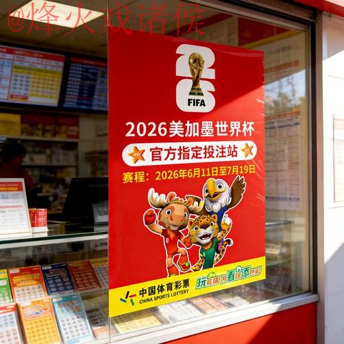 2026世界杯竞猜哪个好官方